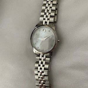 Movado Women’s Museum Watch